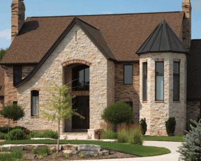 CertainTeed Grand Manor Roofing Brownstone | Berkeley Exteriors